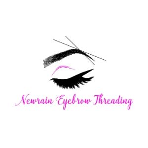 Newrain Eyebrow Threading